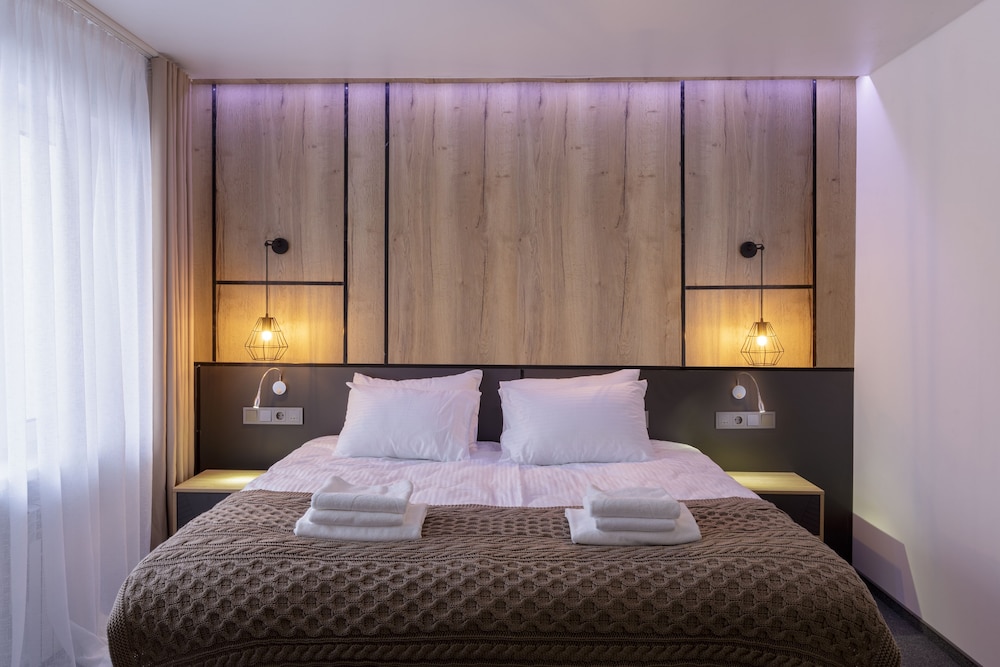 Deluxe Room photo 1