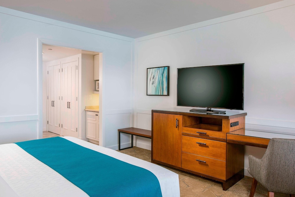 Moana Oceanfront King