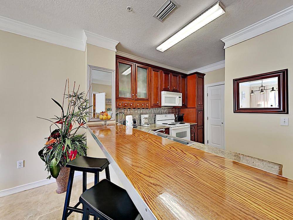 Condo, Multiple Beds, Kitchen, Garden View (#104 - No Pets) photo 3