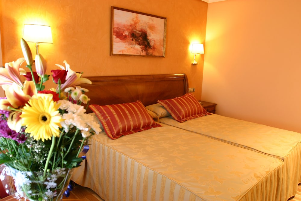 Double Room Single Use photo 2