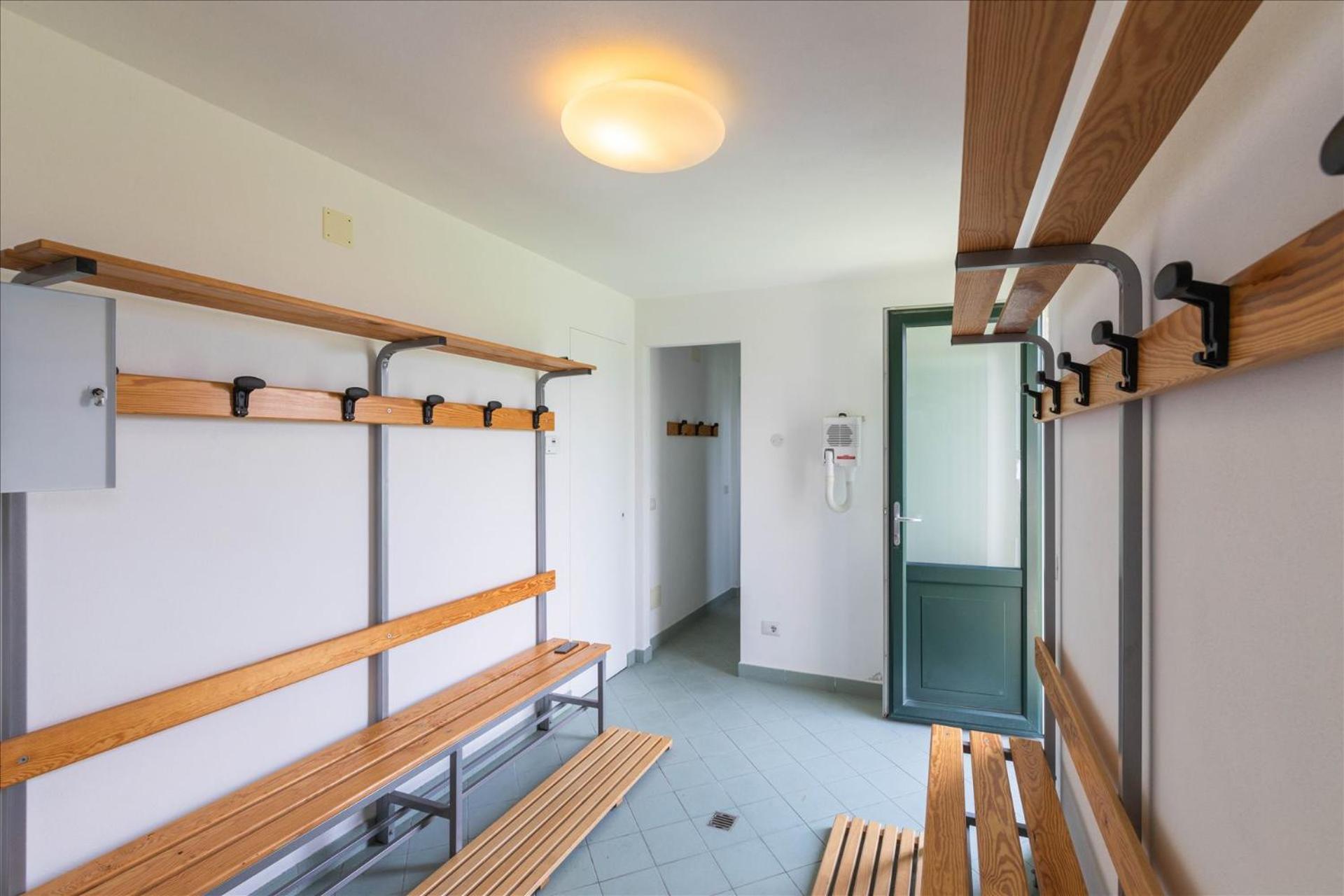 Three-Bedroom Villa photo 1