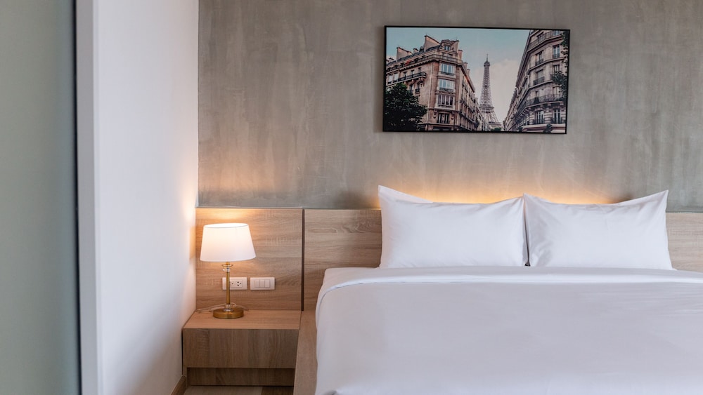 Luxury Triple Room - Photo 3