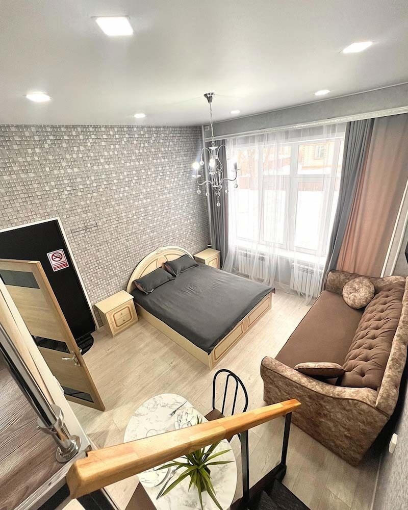 Signature Apartment photo 1