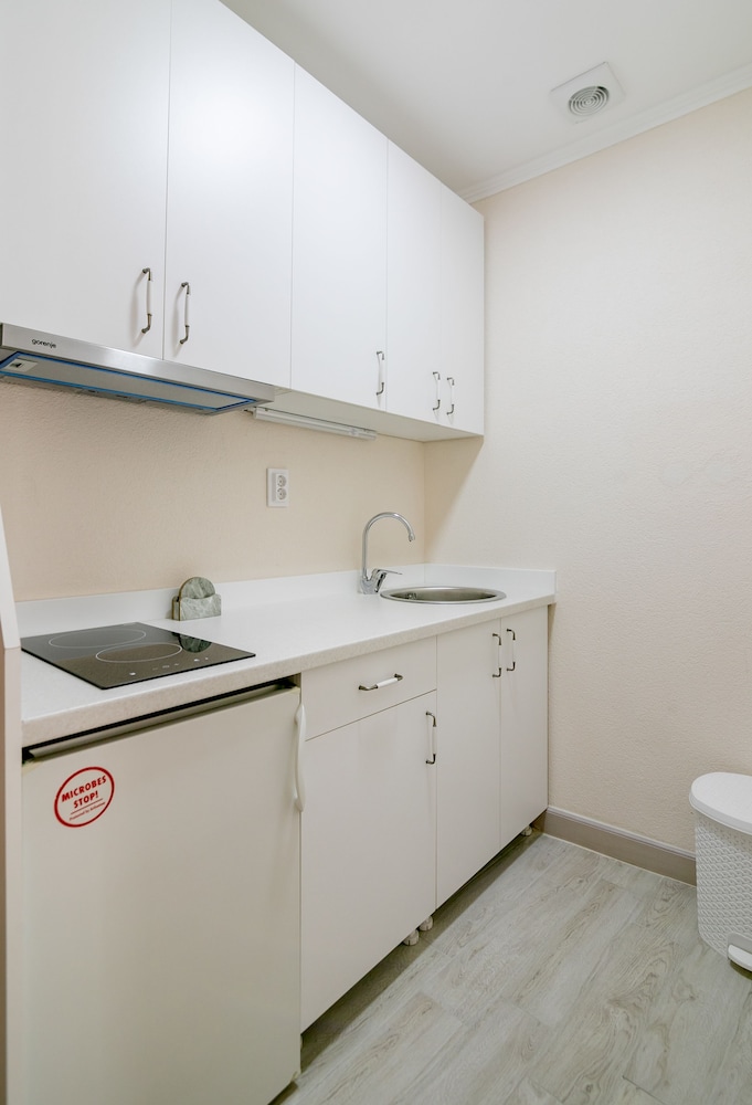 Deluxe Apartment, Accessible photo 3