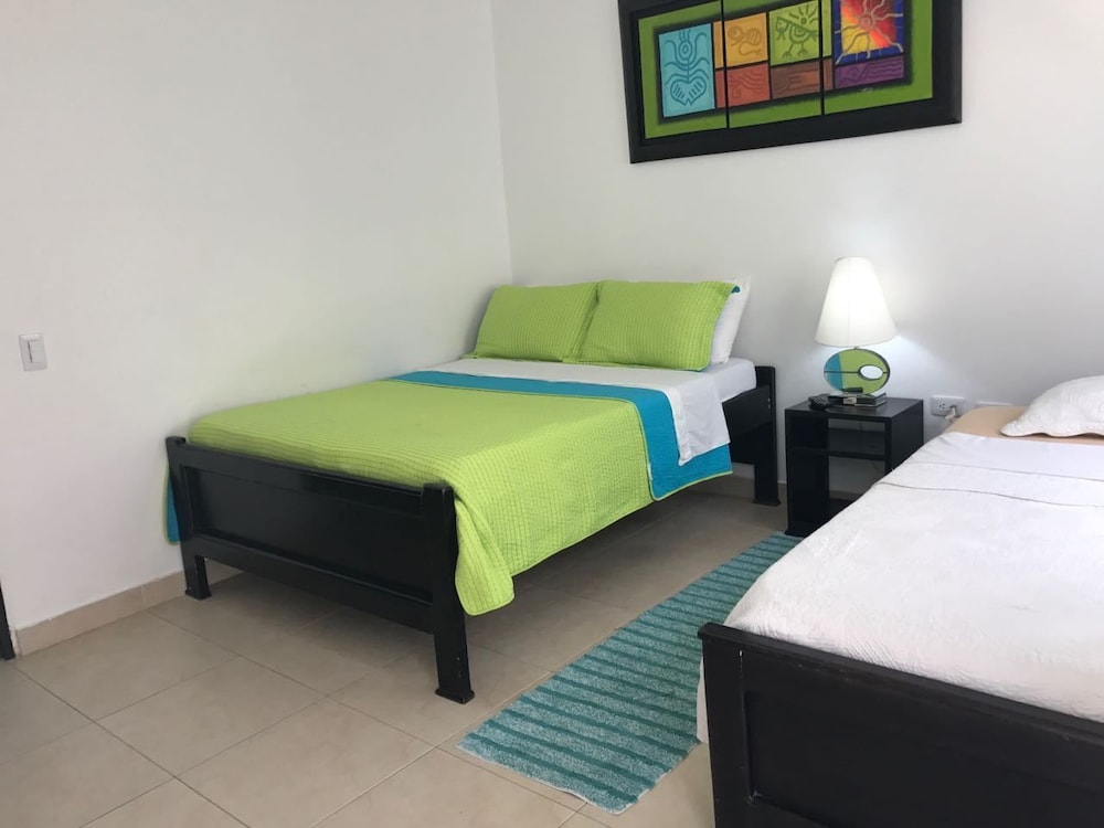 Standard Apartment