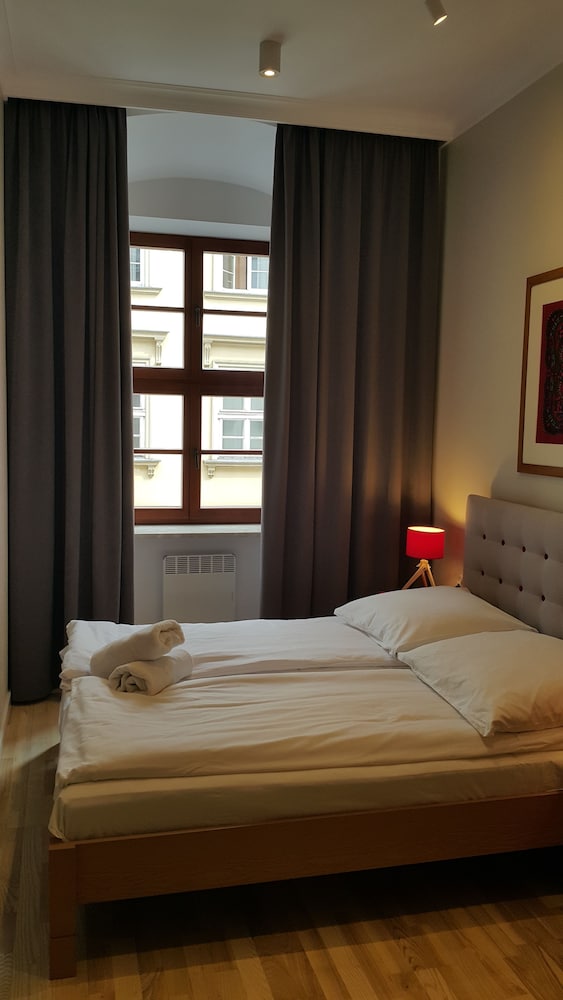 Apartment Selected at Check-In - different locations (6 adults) - Photo 6