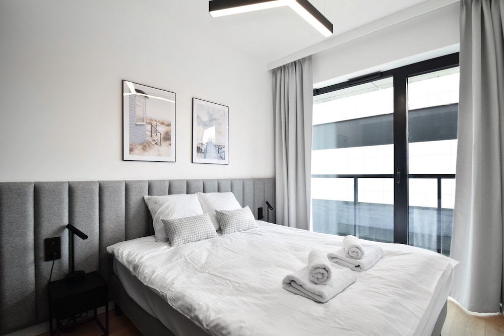 Comfort Apartment photo 2