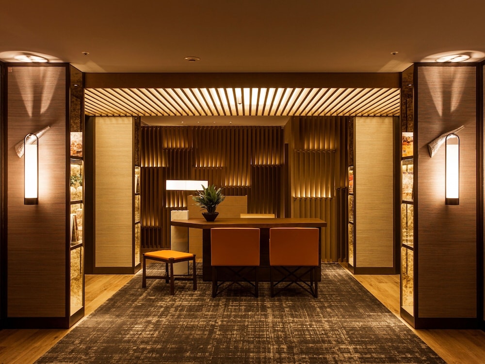 City Royal Suite Room, Non Smoking, Club Lounge Access, 32f [2 Bed Rooms, Tokyo Tower View]