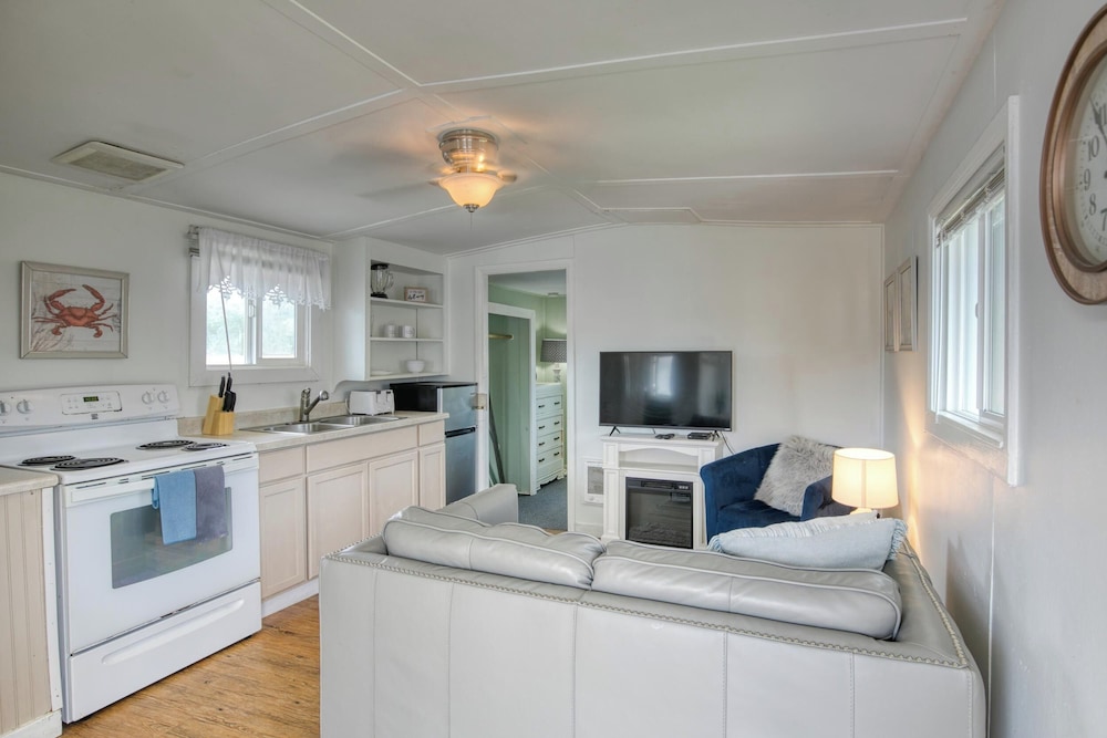 Cottage 1 photo 2