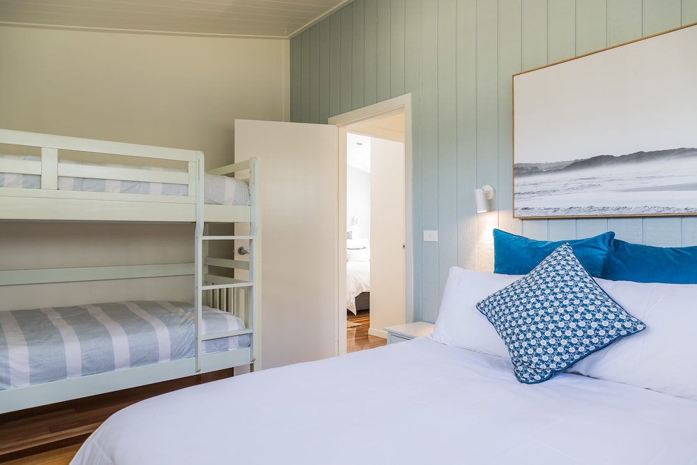 Deluxe Cabin, 2 Bedrooms