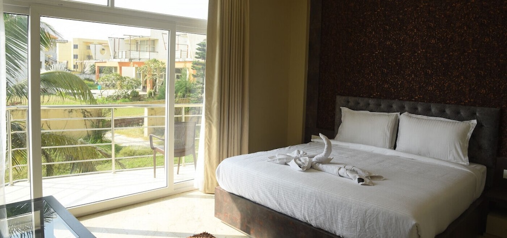 Superior Double Room, 1 King Bed photo 1
