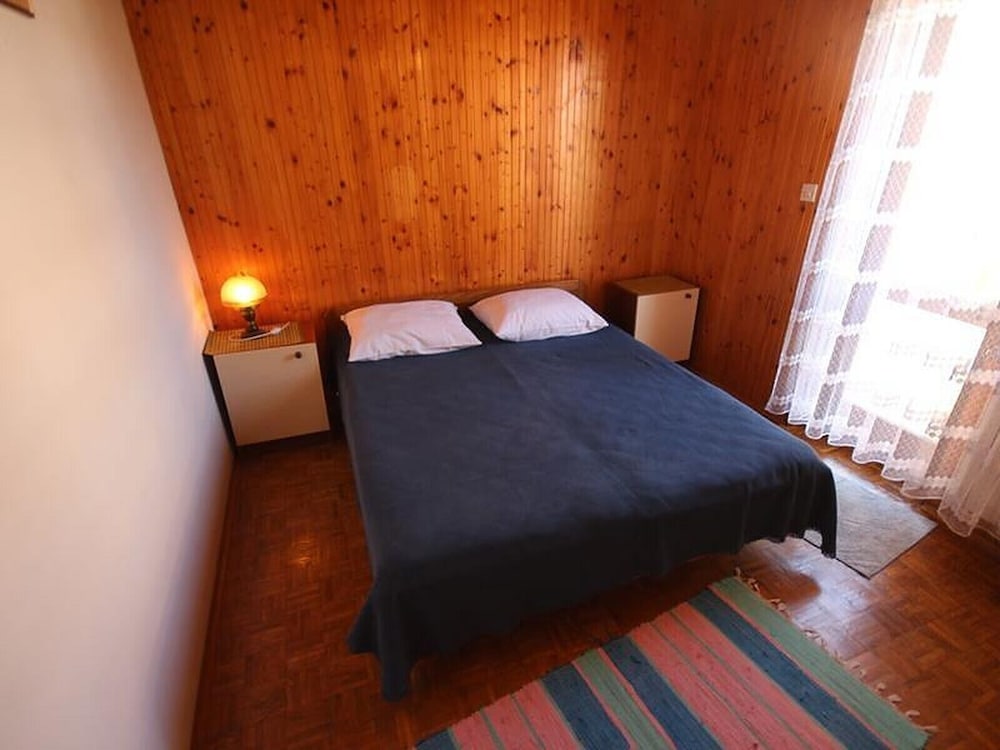 Apartment, 2 Bedrooms, Balcony