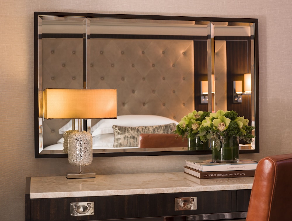 Deluxe Room, 2 Queen Beds