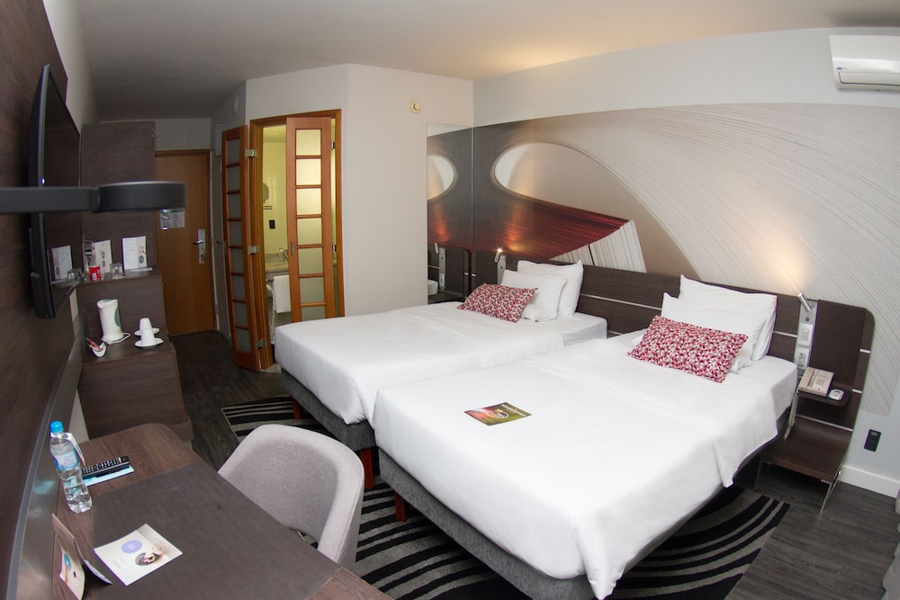 Superior Apartment, 2 Twin Beds - Photo 1