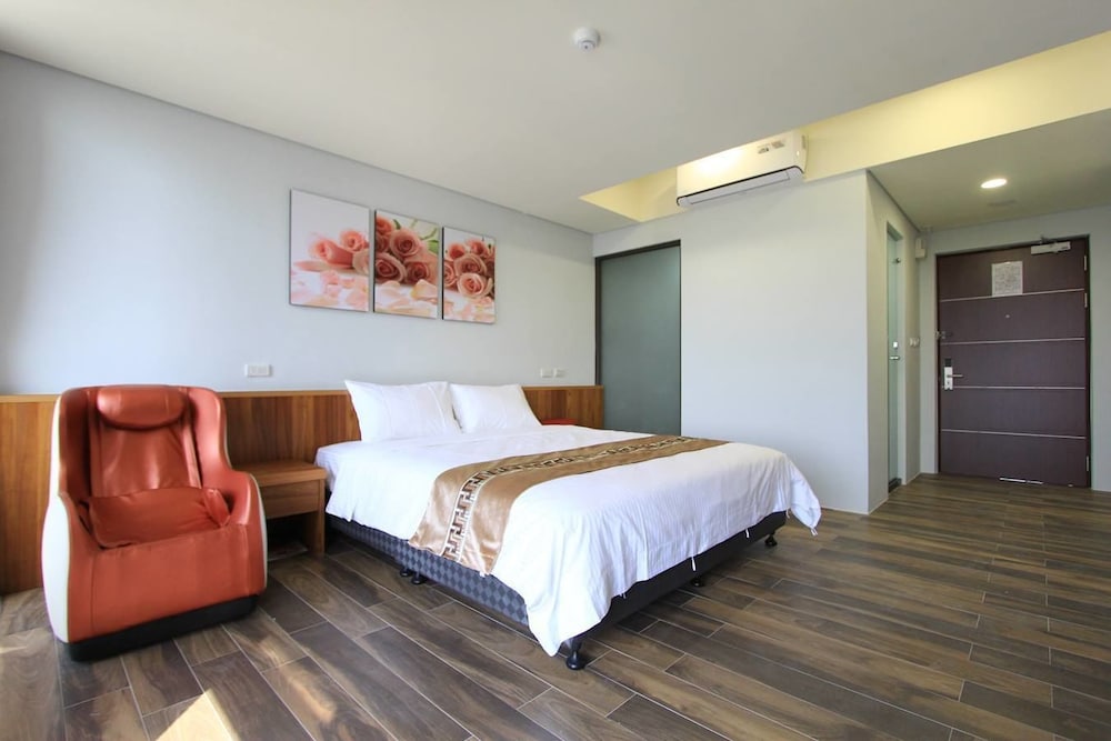 Honeymoon Double Room, Sea View photo 3