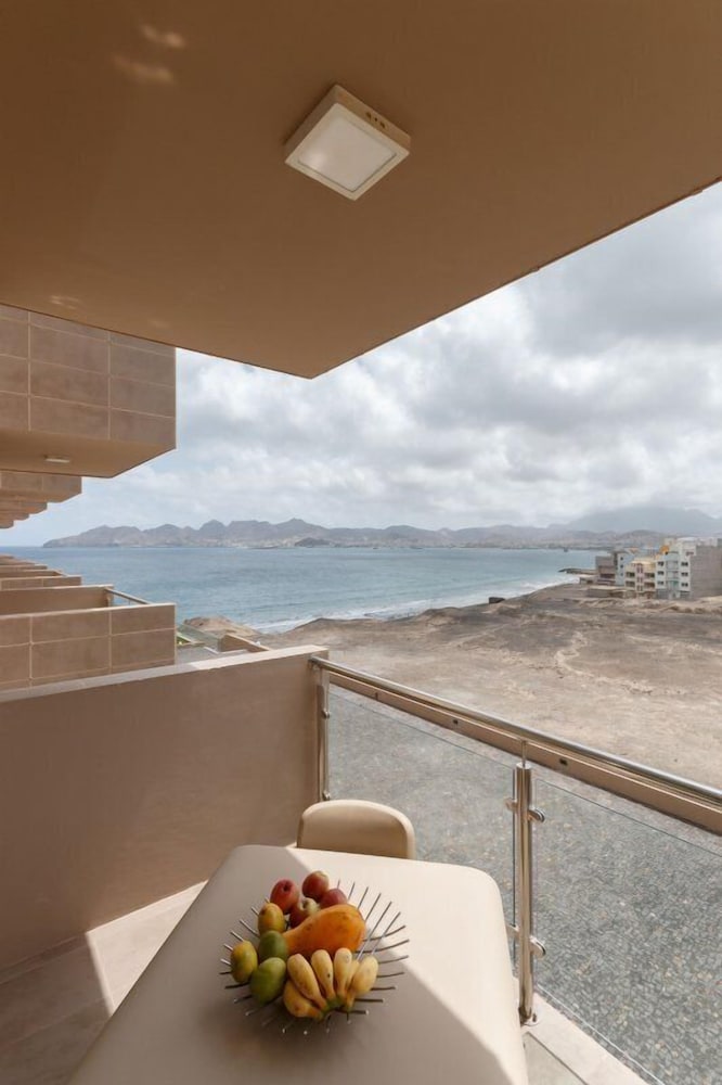 Comfort Apartment, 1 Bedroom, Kitchenette, Partial Ocean View (Type A) photo 3