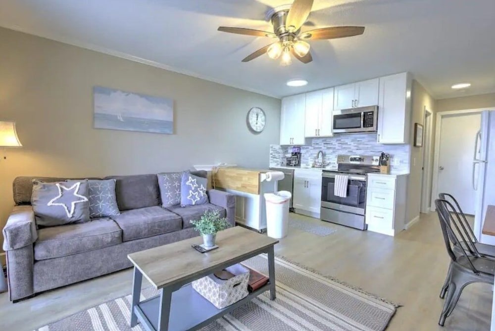Villa, 1 Bedroom