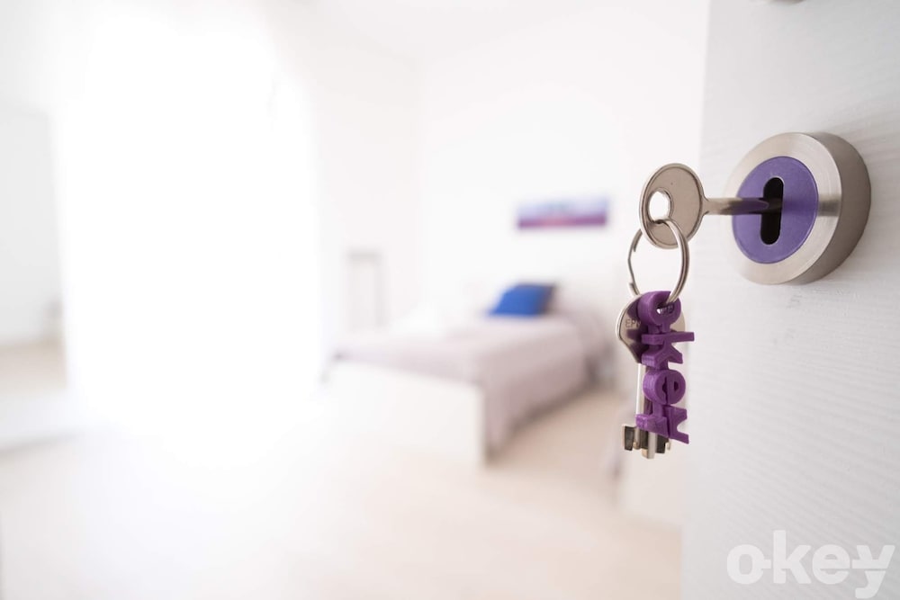 Basic Room, 2 Twin Beds photo 2