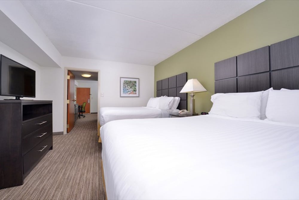 Suite, Multiple Beds (Wet Bar) - Photo 7