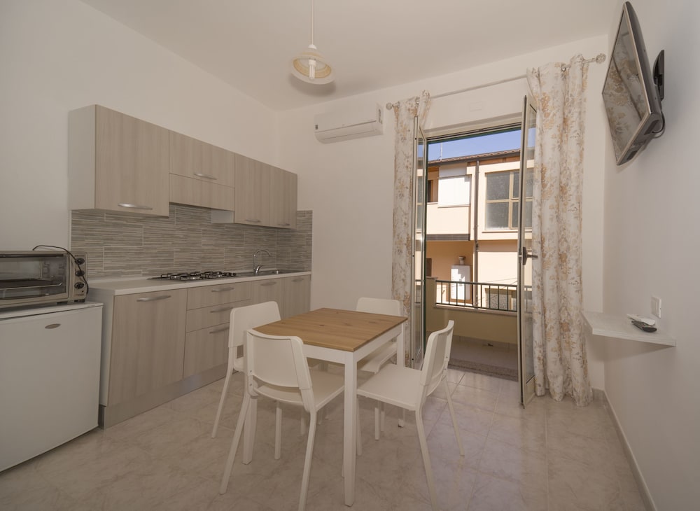 Standard Room, 1 Bedroom, Kitchen photo 2