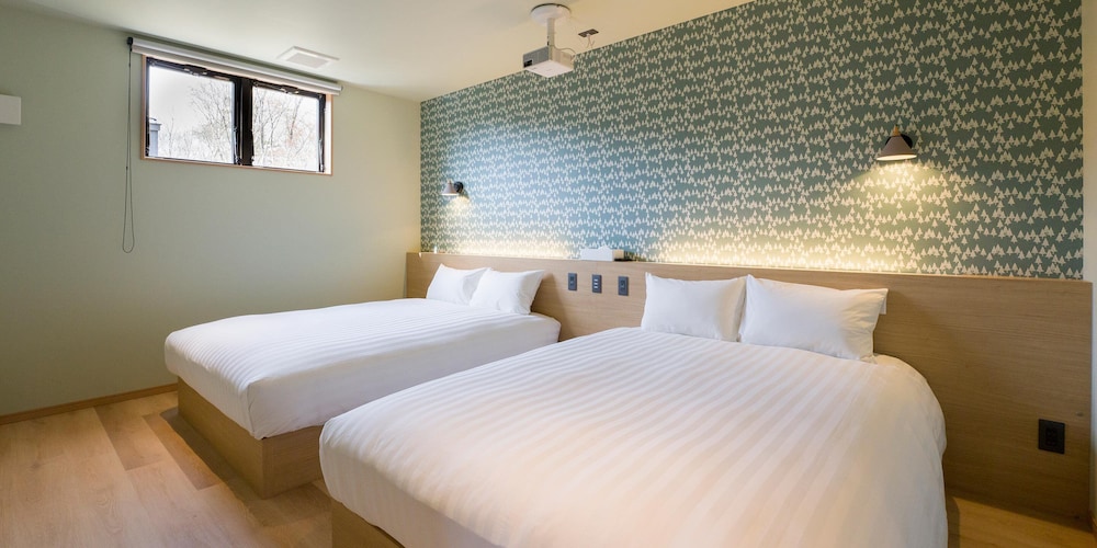 [No pets allowed]Rakuten STAY VILLA Nasu / Room with Hot Tub, Non Smoking, Occupancy 8 pax - Photo 6