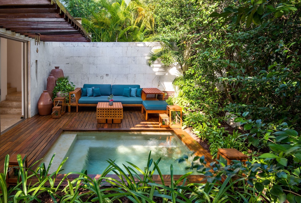 Suite (Wellness Suite) - Photo 3
