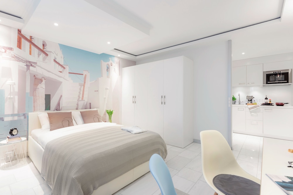 Studio Apartment Junior photo 2