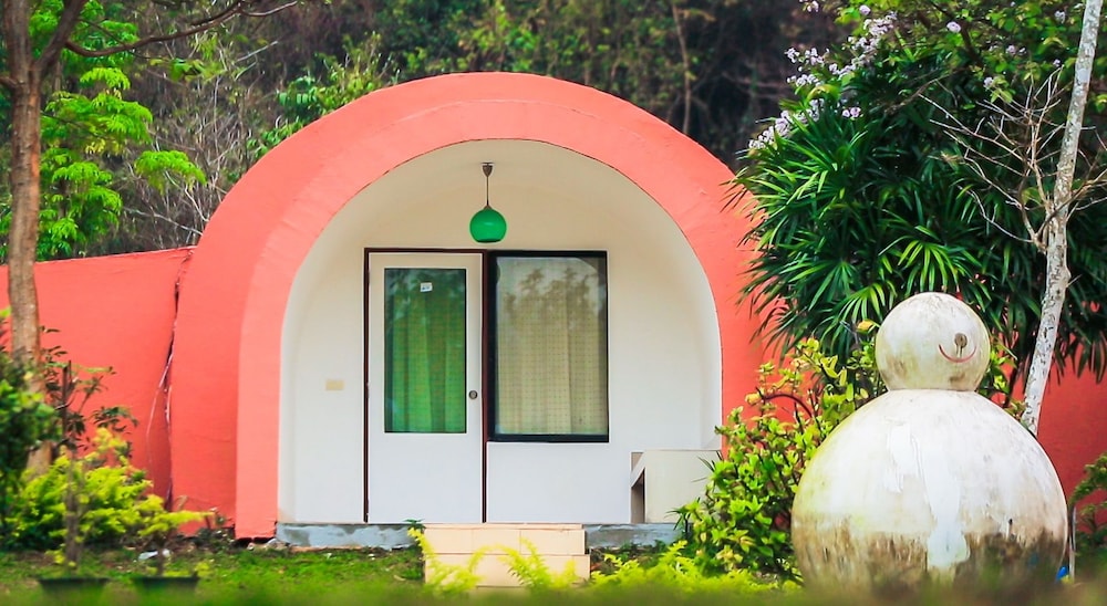 DNA Villa photo 3