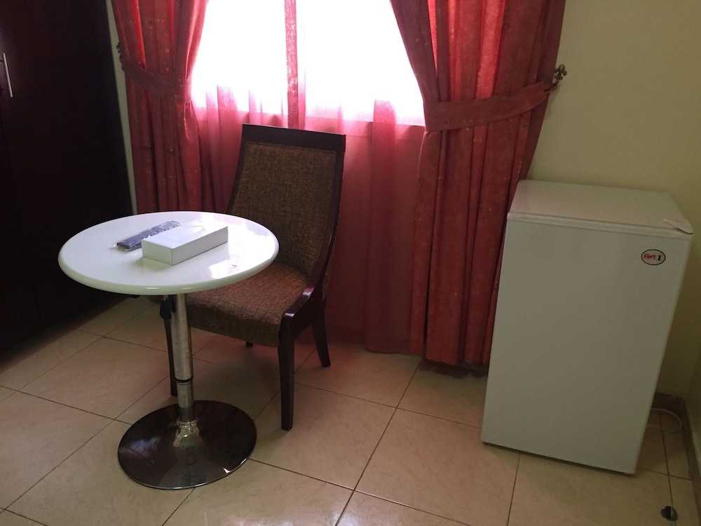 Deluxe Apartment, 1 Bedroom photo 3