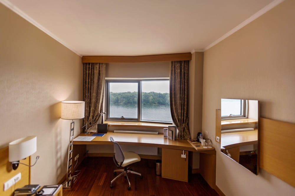 Superior Room, River View photo 2
