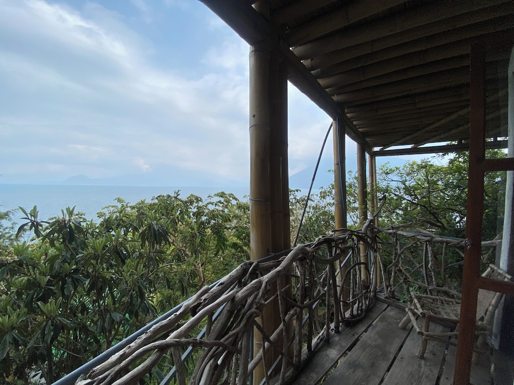 Comfort Studio, Balcony, Lake View photo 1