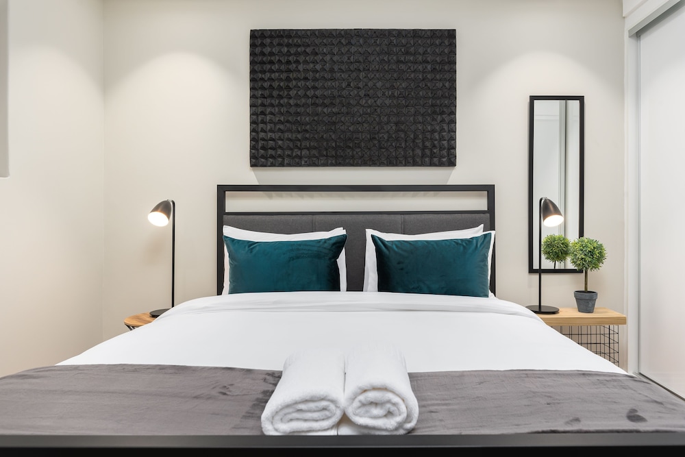 Comfort Apartment
