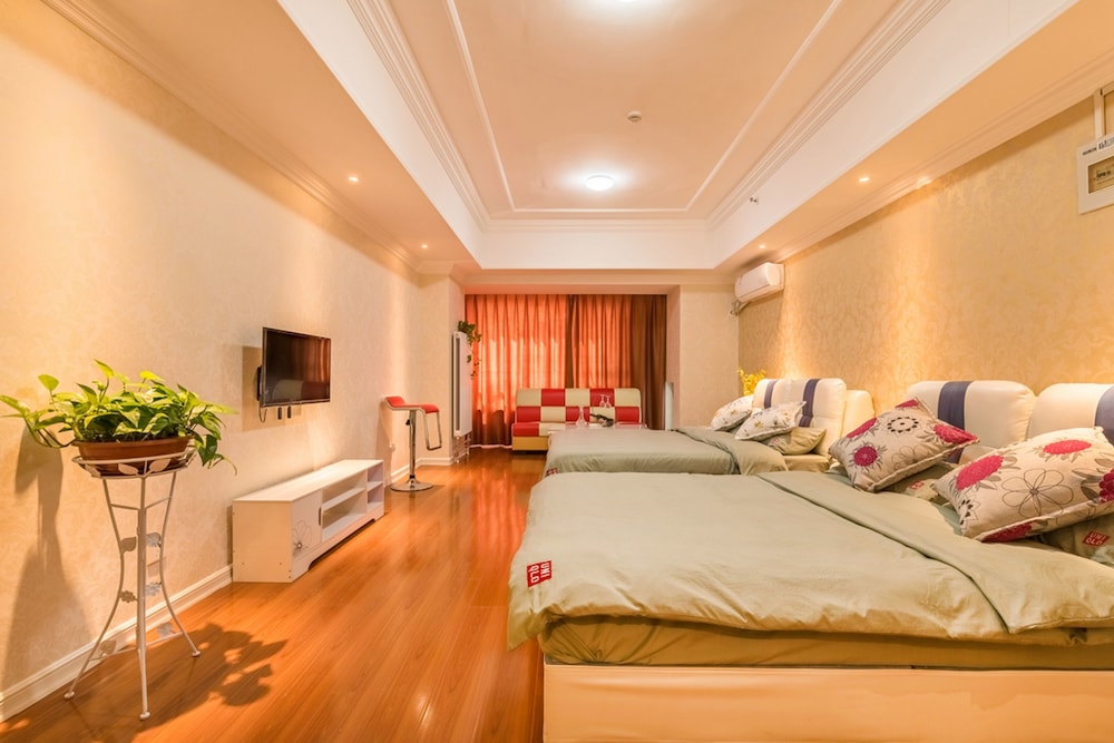 Design Twin Room
