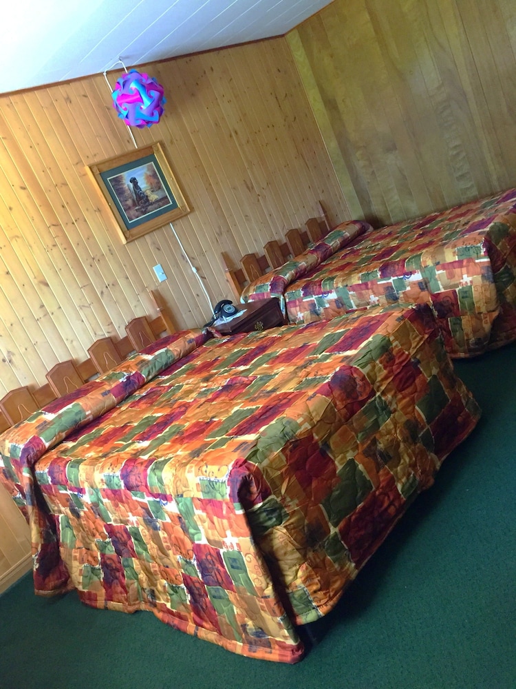Double Room, 2 Double Beds photo 2