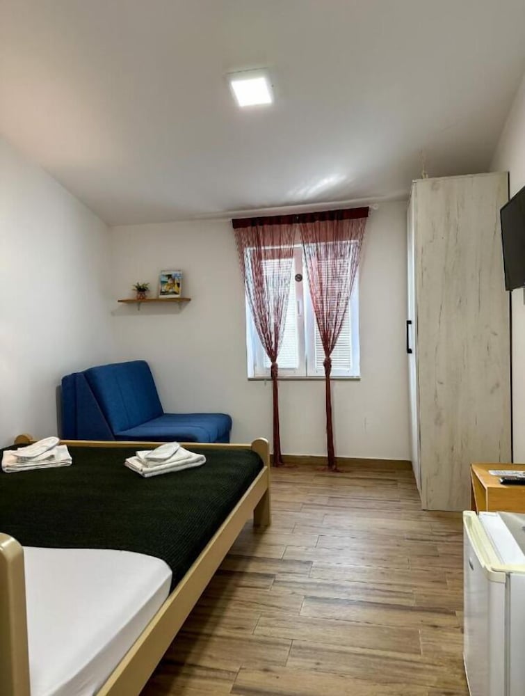 Standard Room, Garden View photo 1