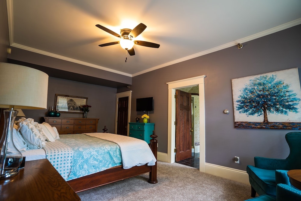 Signature Room photo 2