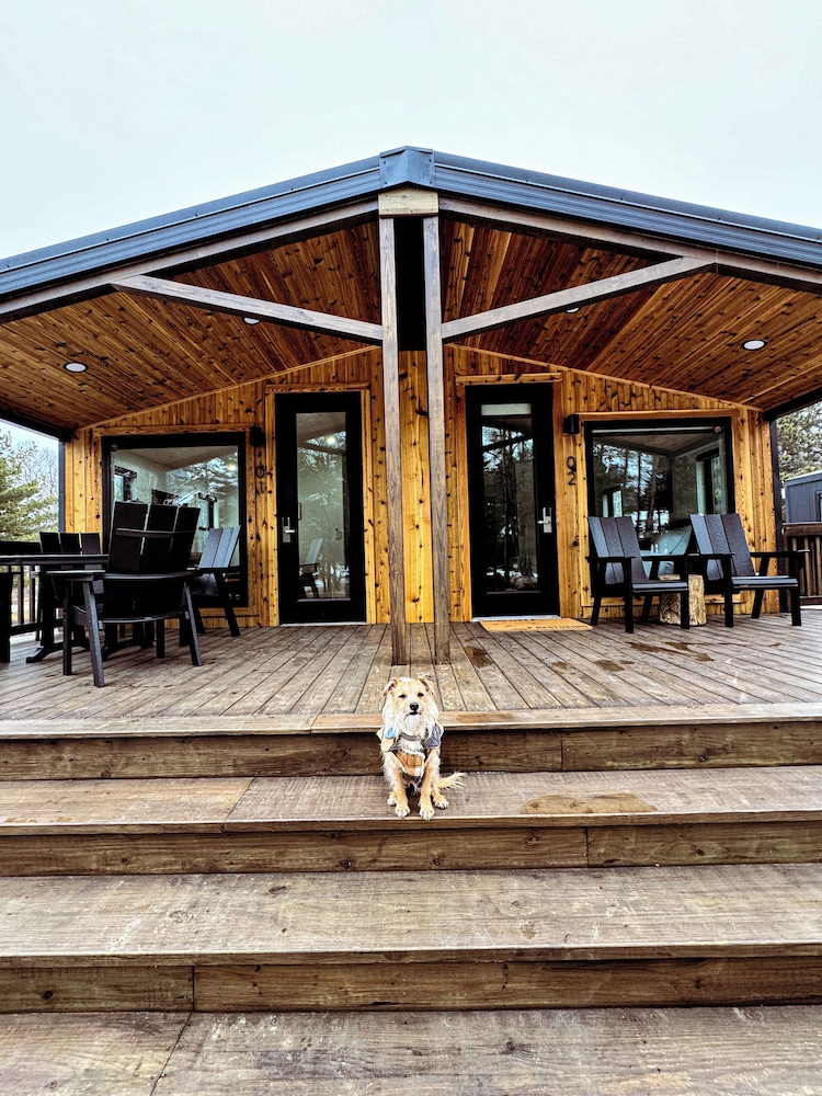 Cabin (Full) - Photo 1
