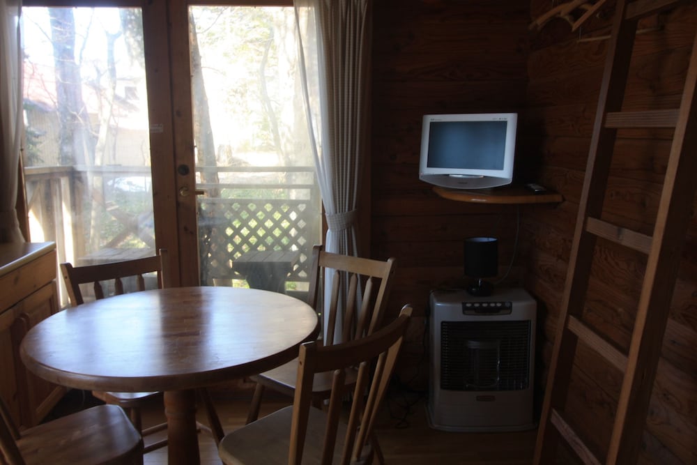 Cottage, Non Smoking, Kitchenette photo 3