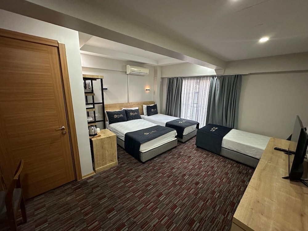 Family Triple Room