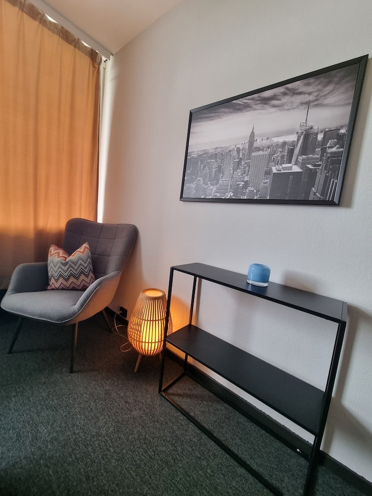 Superior Double Room with Shared Bathroom and Sea View photo 2