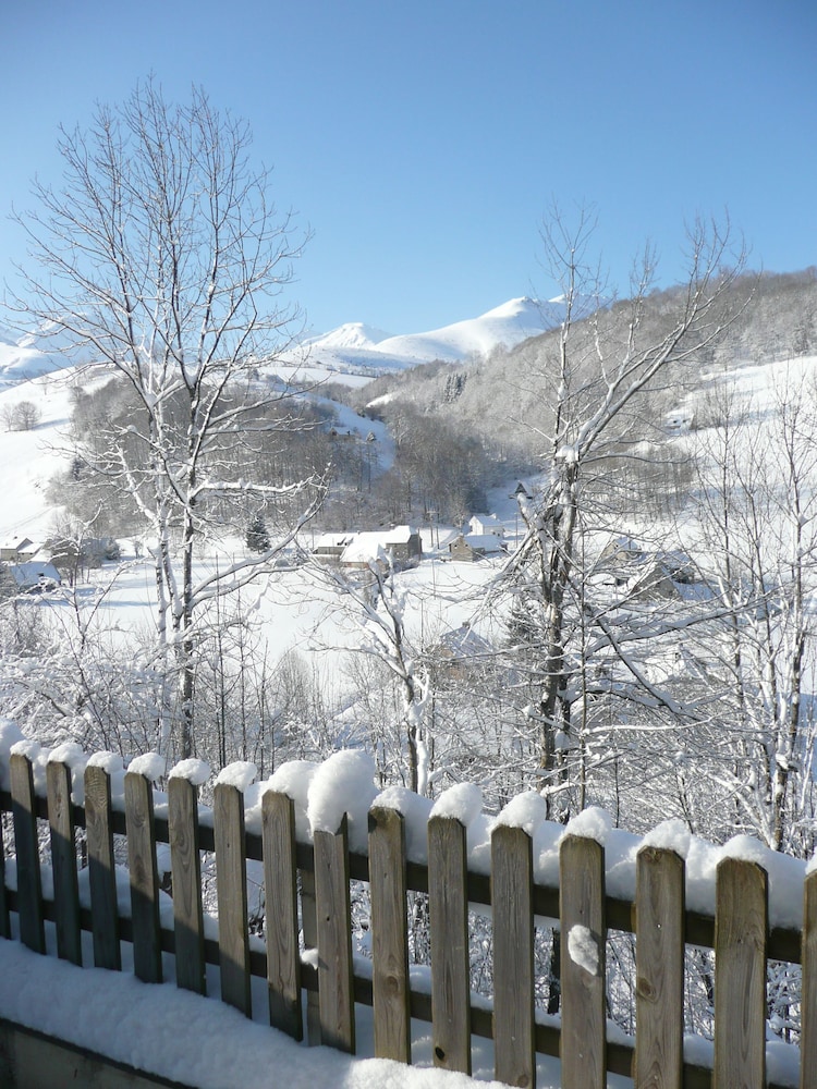 Family Suite, Mountain View, Mountainside (Adour) photo 2