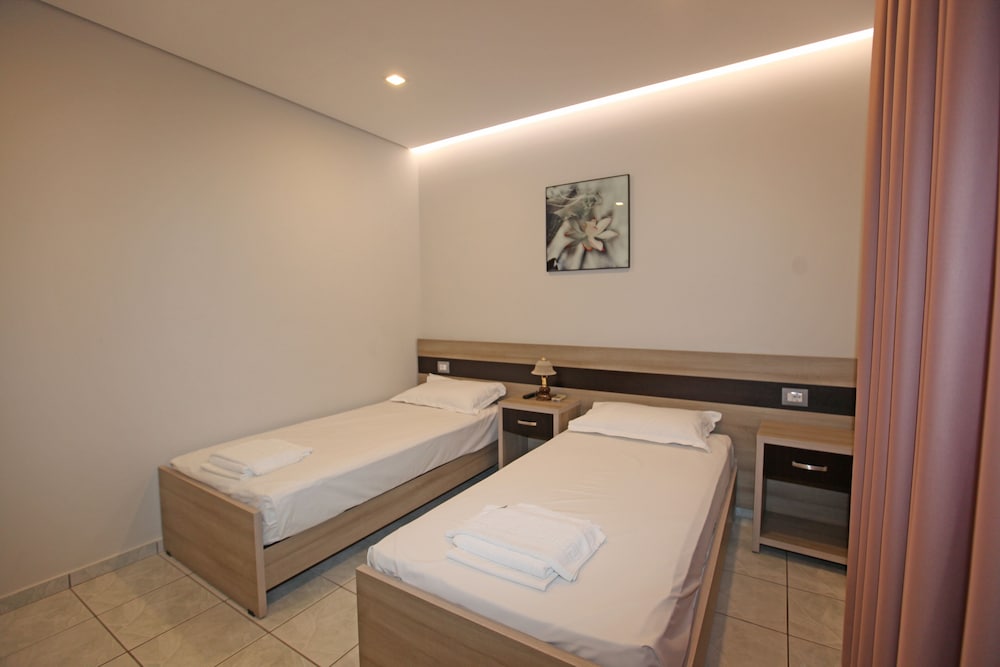 Economy Double or Twin Room photo 2