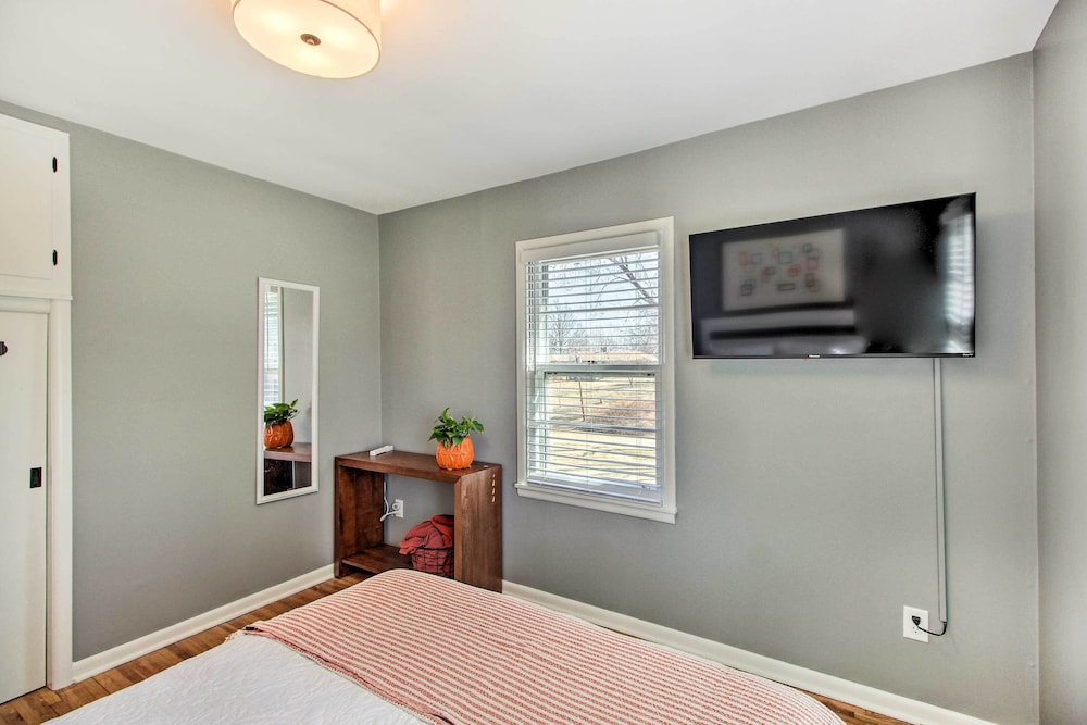 House (4 Bedrooms) photo 2