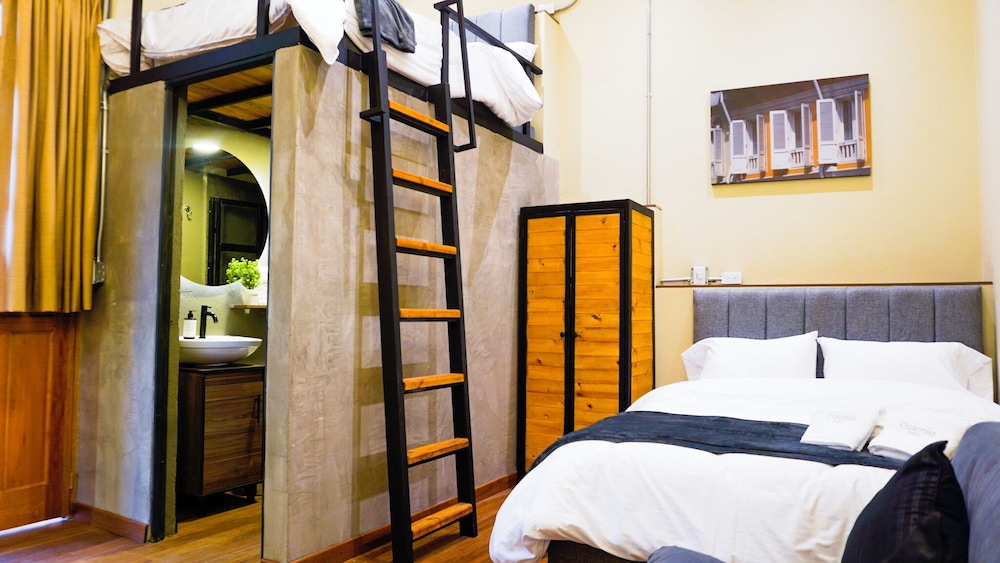 Family Apartment