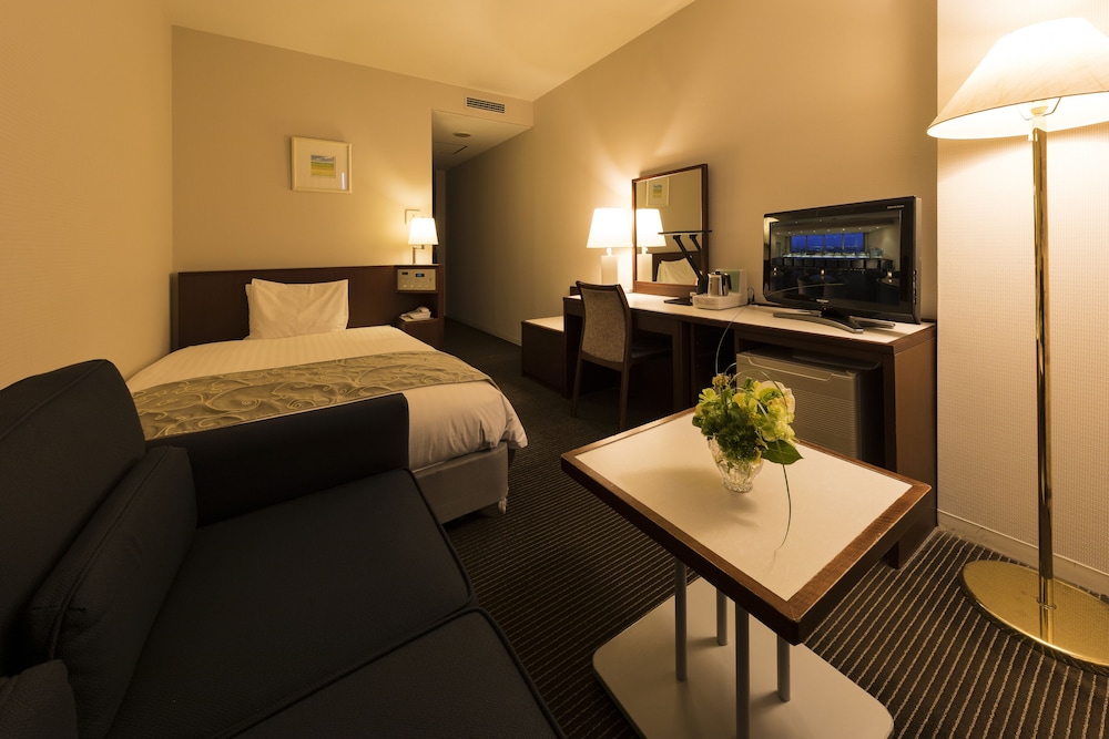 Standard Single Room, 1 Large Twin Bed, Non Smoking photo 1
