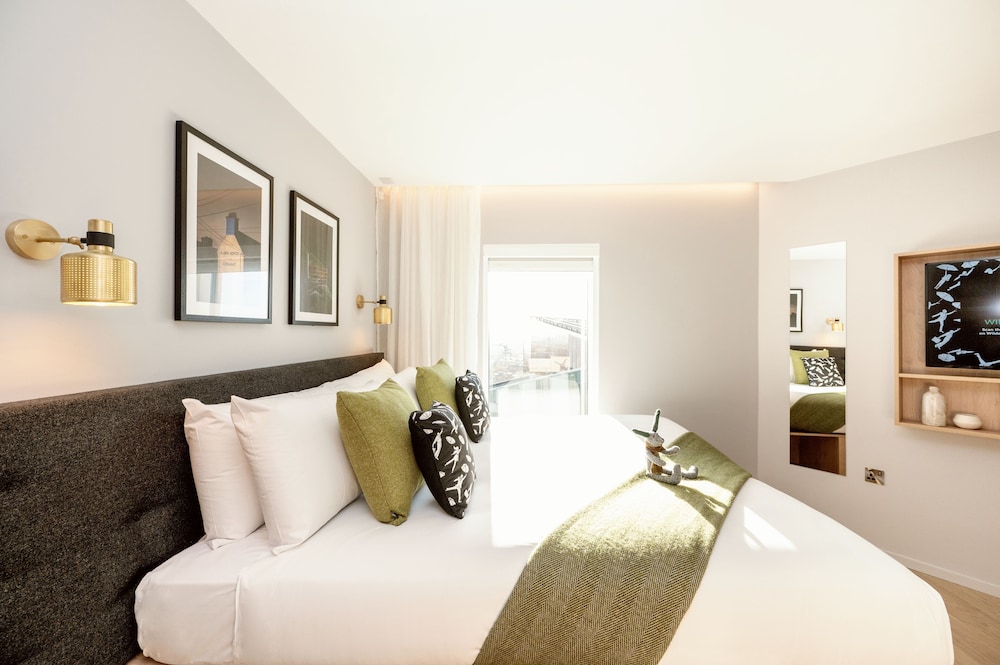 Studio Apartment Executive, Sleeps 3 photo 2