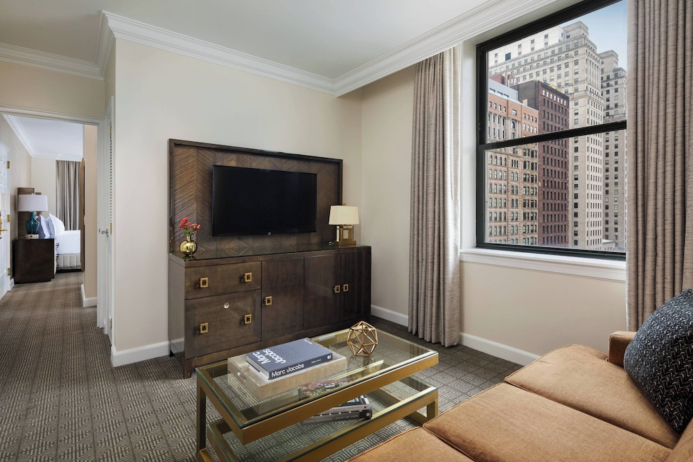 Junior Suite, 1 Bedroom - Photo 3