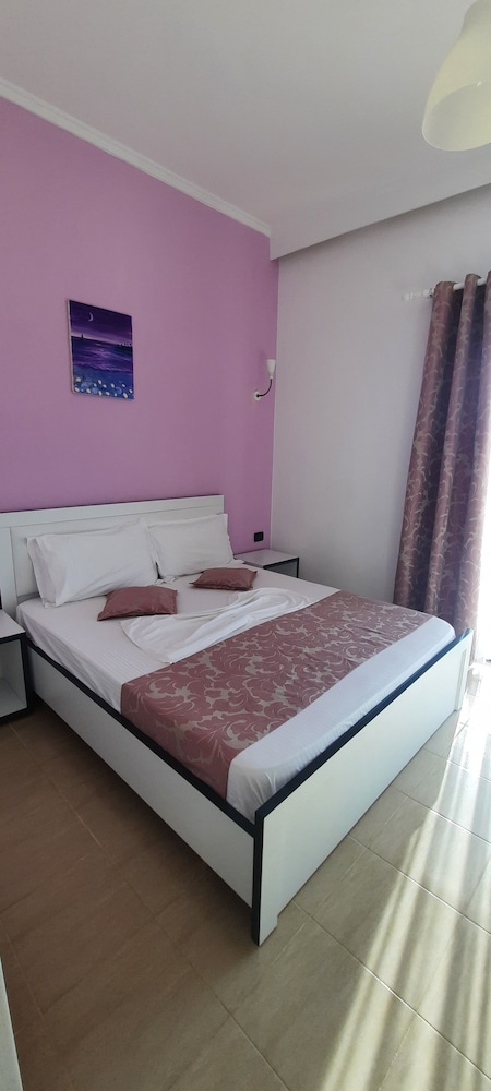 Panoramic Double Room