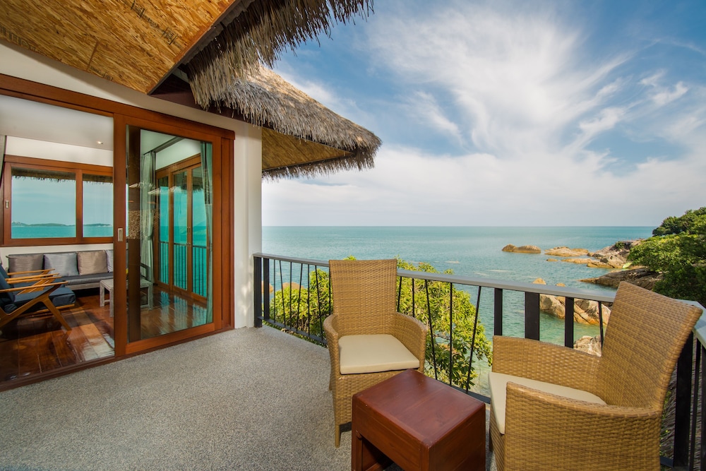 Suite (Holiday Sea View) - Photo 3