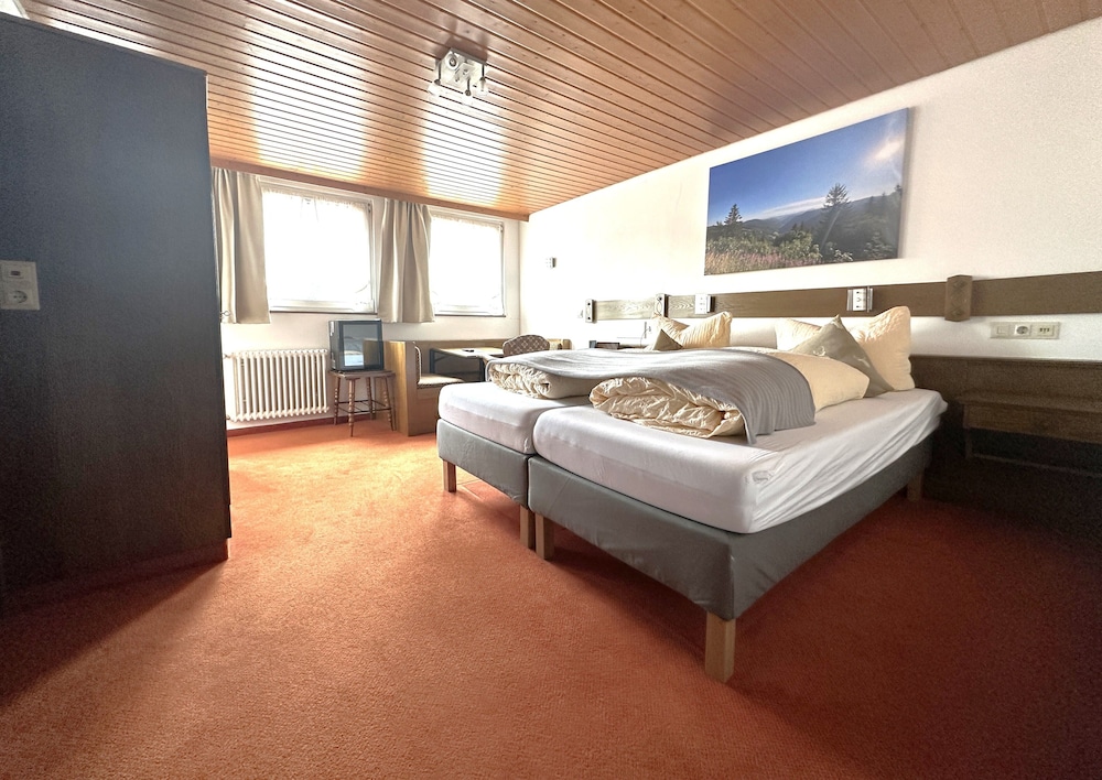 Triple Room photo 3